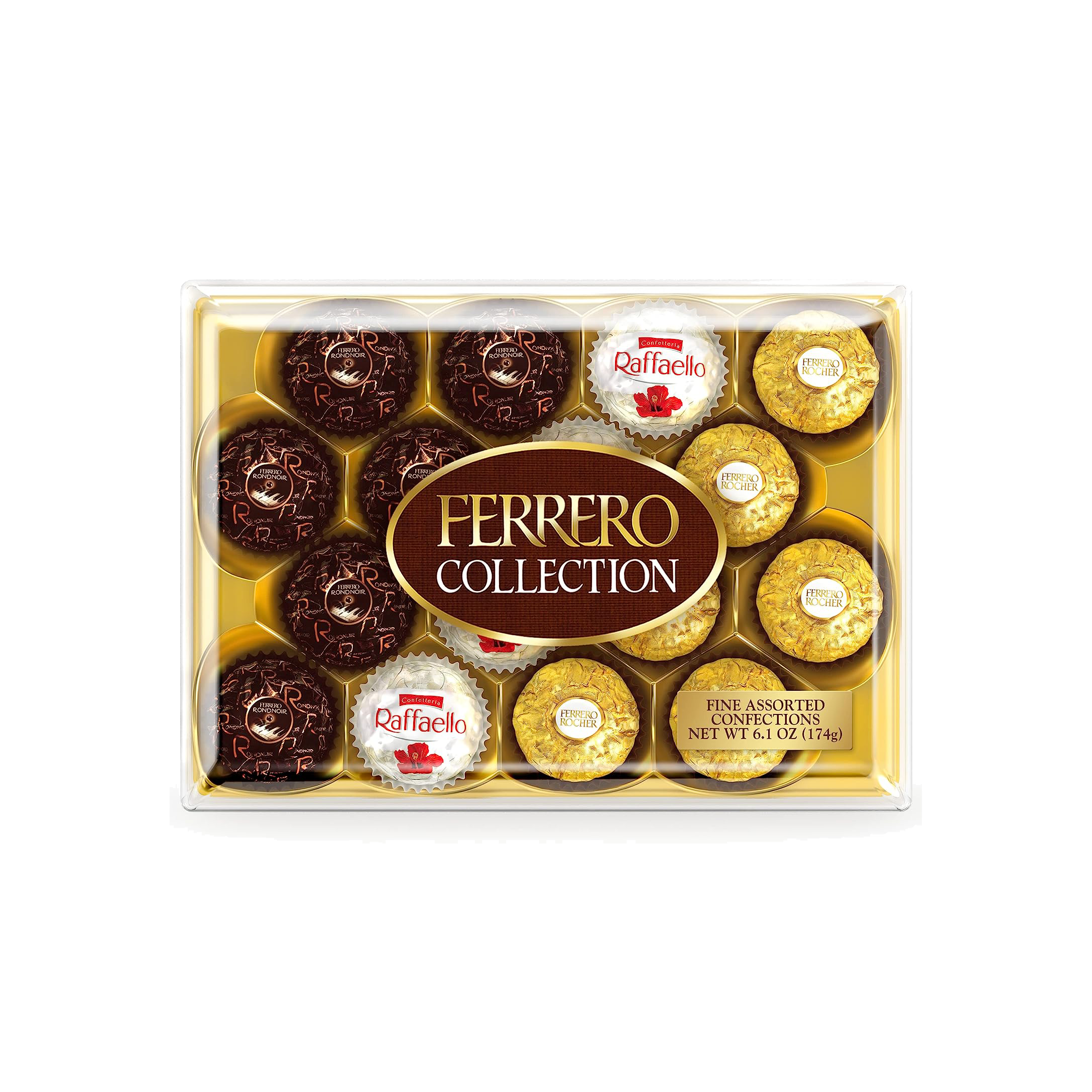 Ferrero rocher online assorted