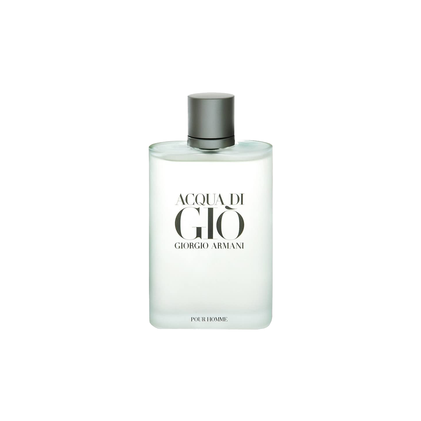 Giorgio Armani Aqua Di Gio Eau De Toilette Spray 6.7 Oz Gift Idea For