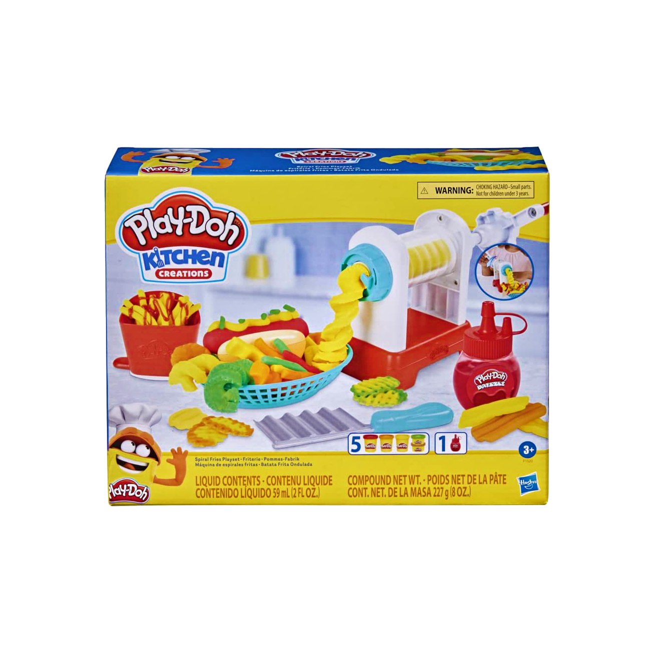 New play doh sets 2018 shop