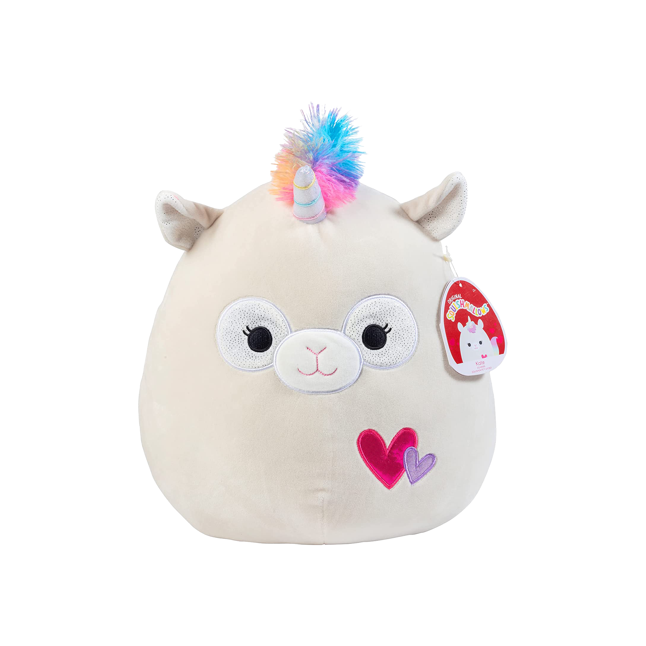 Squishmallow stuffed animals hotsell