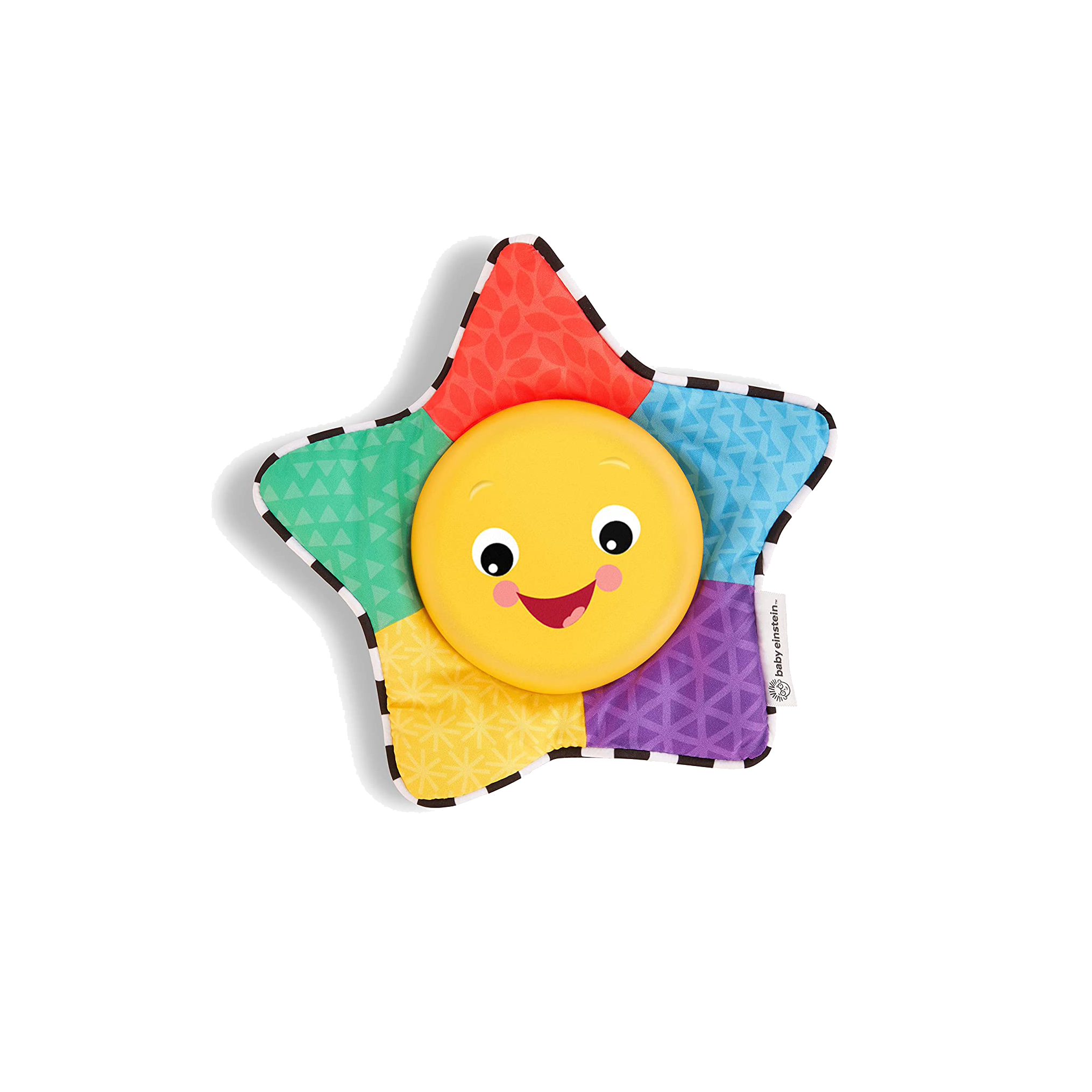 Baby einstein star deals toy
