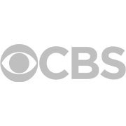 CBS logo