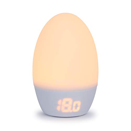 Groegg Colour Changing Room Thermometer