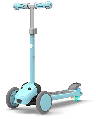 3 Wheel Scooter, Ages 3+