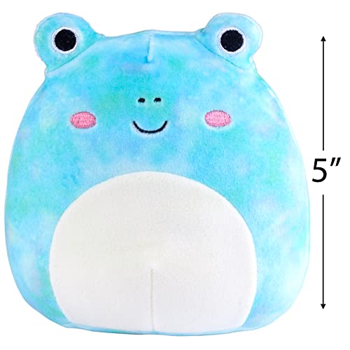 Squishmallows 5 Mini 8 Pack, Assorted