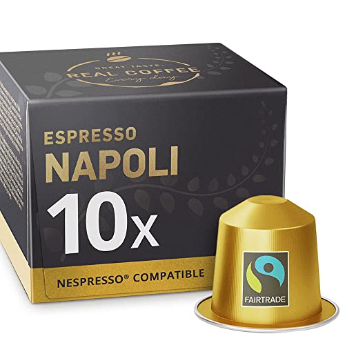Nespresso Compatible Pods Mixed Variety (100 Pack)