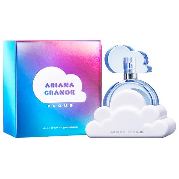 Ariana Grande Eau De Parfum Spray (3.4 Fl Oz)