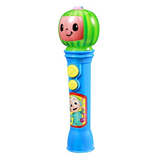 Cocomelon Toy Musical Microphone