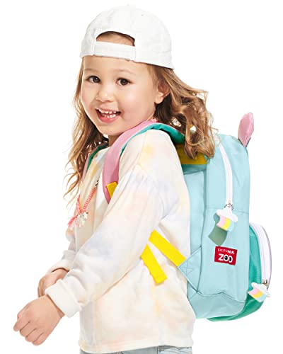 Kids Toddler Unicorn Backpack