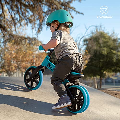 Toddler Balance Training Bike (9-inch Wheels), Ages 18m+