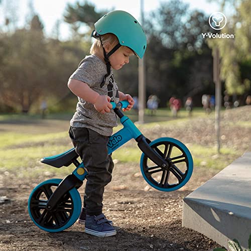 Toddler Balance Training Bike (9-inch Wheels), Ages 18m+