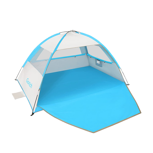 Portable Beach Tent Sun Canopy