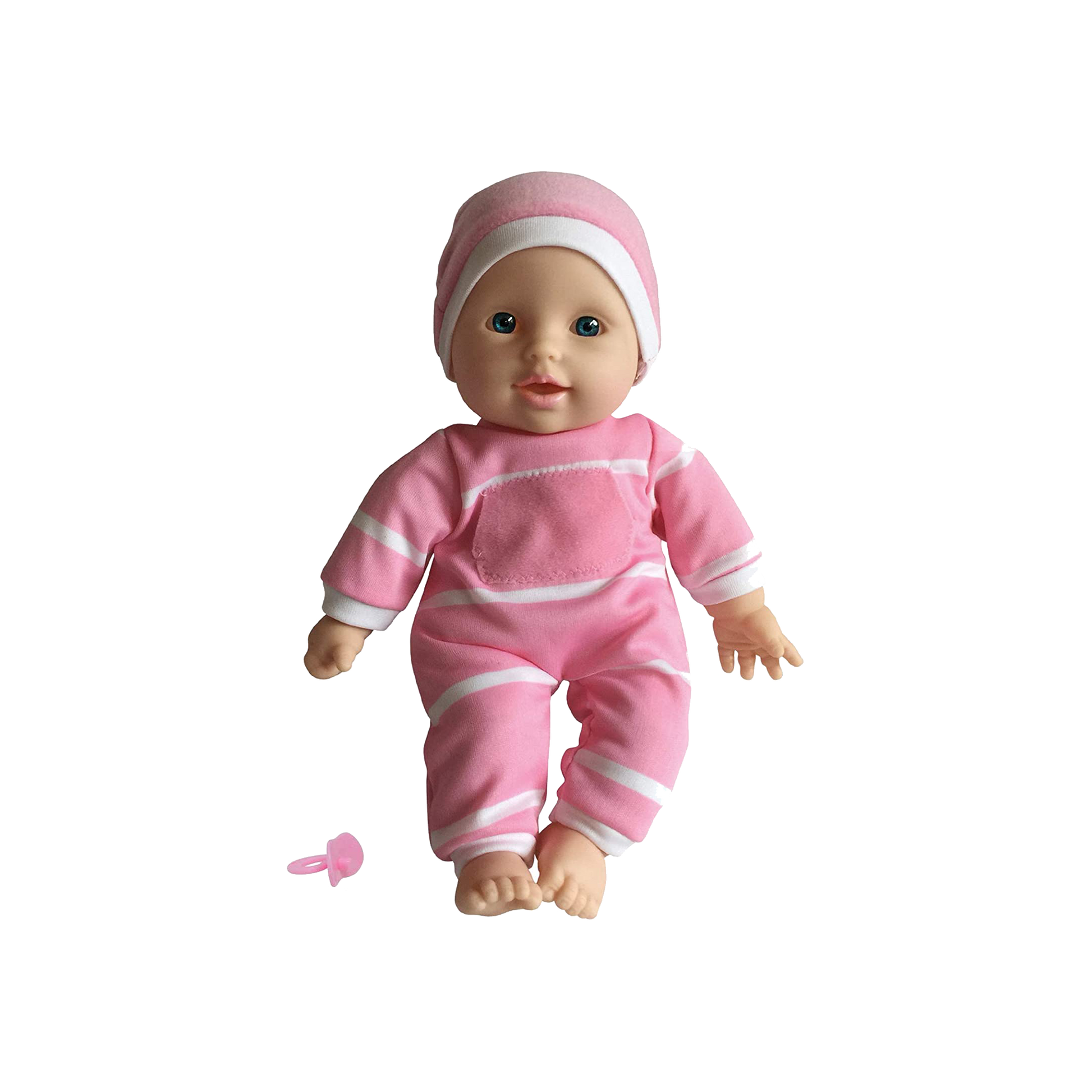 Best baby doll for top a 3 year old