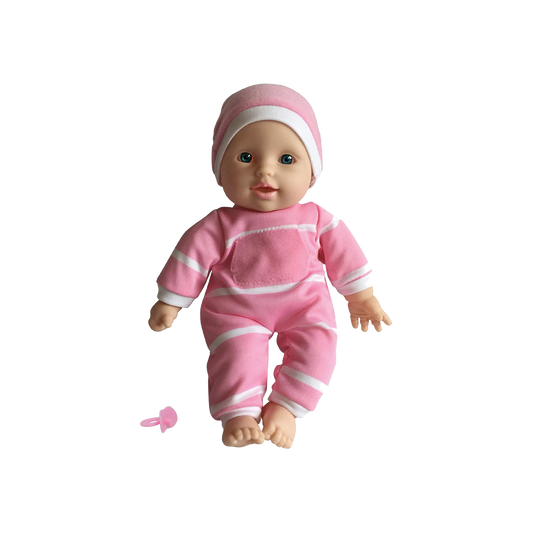 Soft Body Baby Doll Gift Box (11-inch)