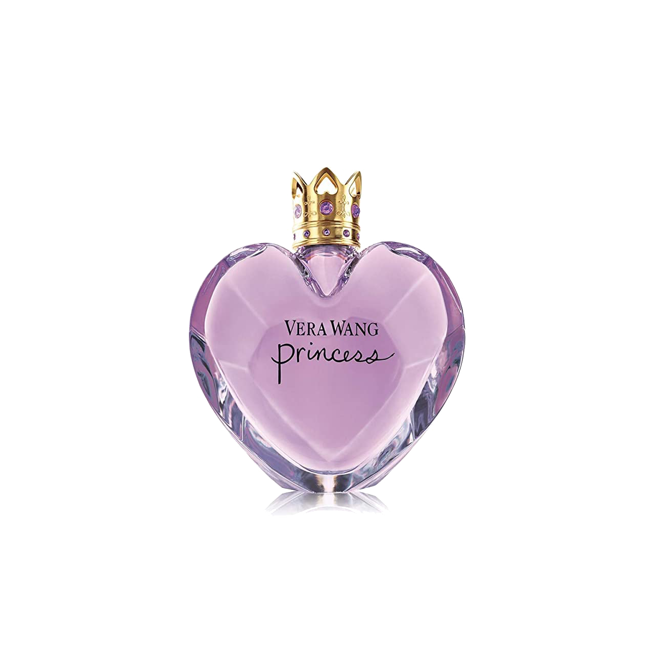 Vera wang princess smell like sales